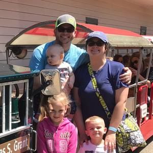 Meet your Posher, David clay